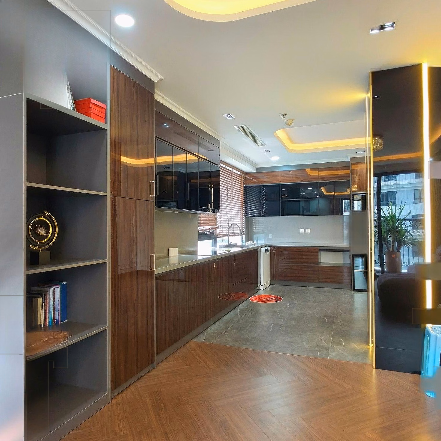 Fund for rent in August with good price Times City*** receive detailed price list