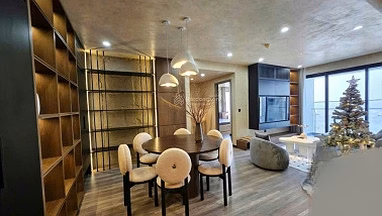 CCCC apartment for rent in Lang Ha next to VPBank