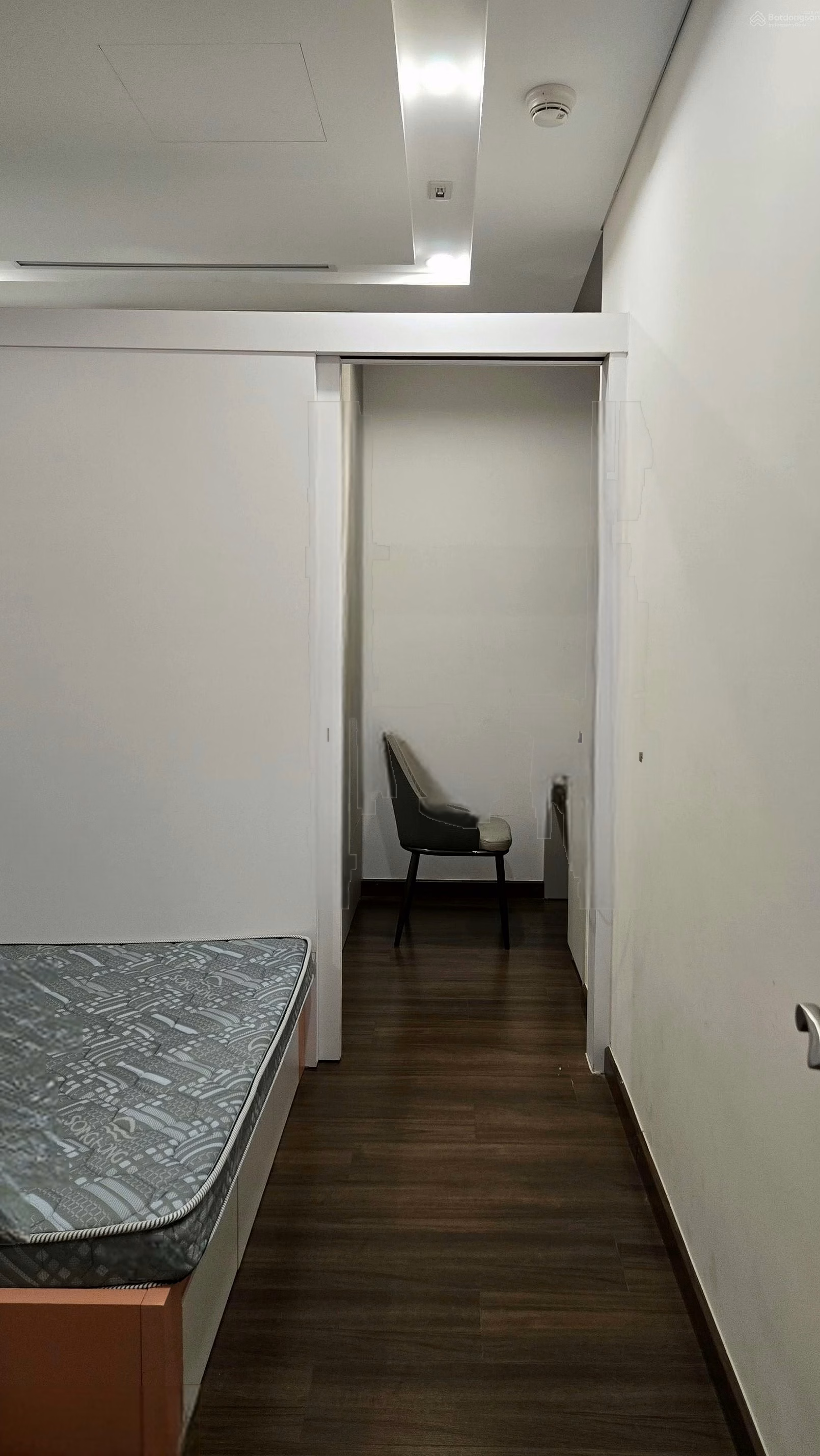 CCCC apartment for rent in Lang Ha next to VPBank