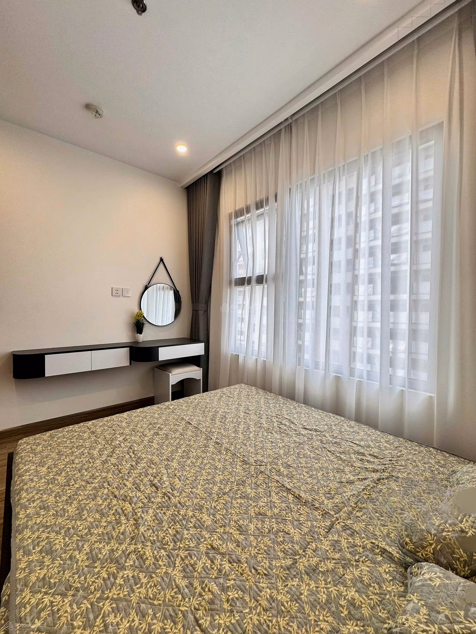Apartment fund for rent in Sakura subdivision last updated in August with good market prices