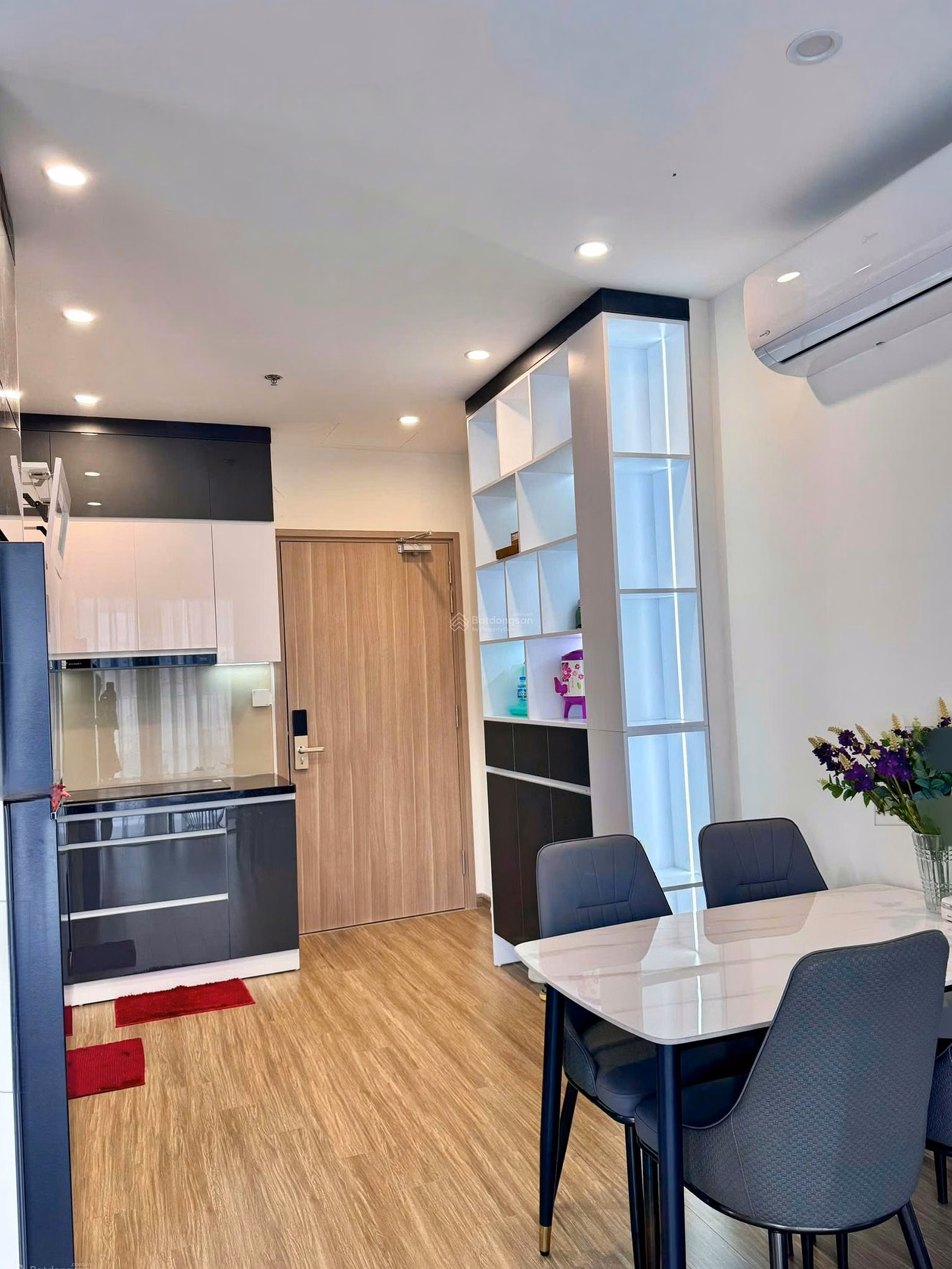 Apartment fund for rent in Sakura subdivision last updated in August with good market prices