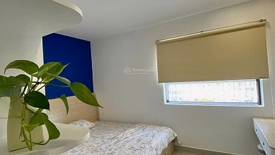 2 bedroom apartment for rent, 70m2, 16 million at CT3 Vinh Diem Trung Apartment, Nha Trang