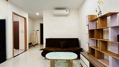 2 bedroom apartment for rent, 70m2, 16 million at CT3 Vinh Diem Trung Apartment, Nha Trang