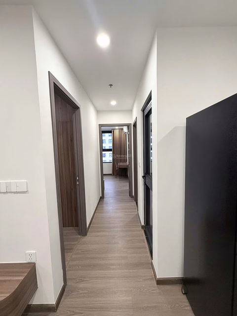 2 bedroom FPT 3 corner apartment with sea view, high floor