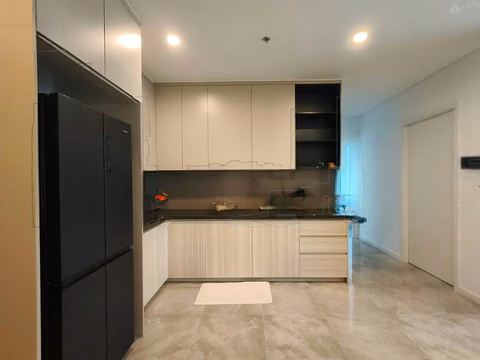 Need to rent luxury apartment with Han river view in Da Nang - 2 bedrooms The Filmore