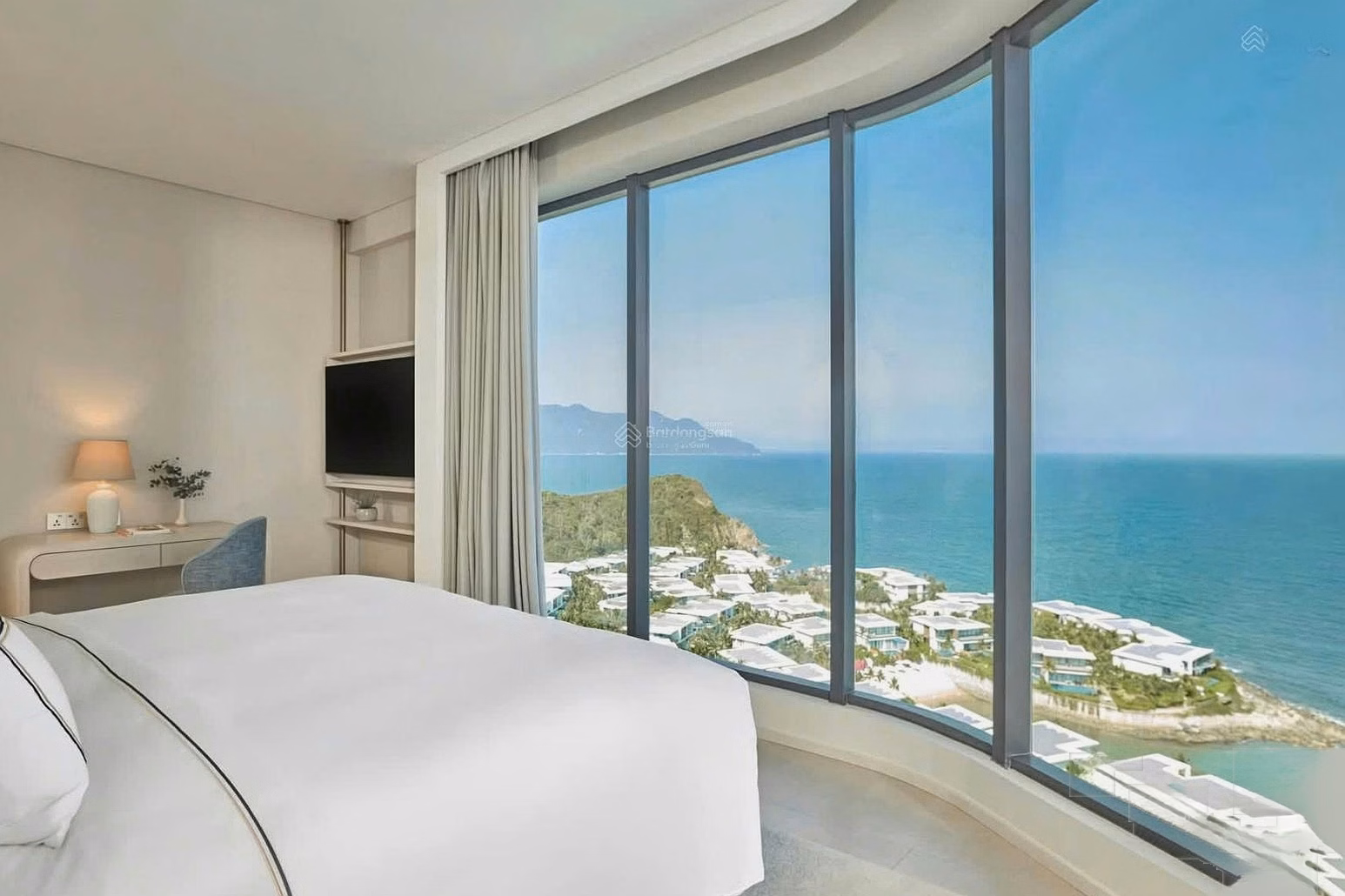 Booking 30 million to own Alora Libera Nha Trang beach apartment - Sea view - Price from 2.19 billion