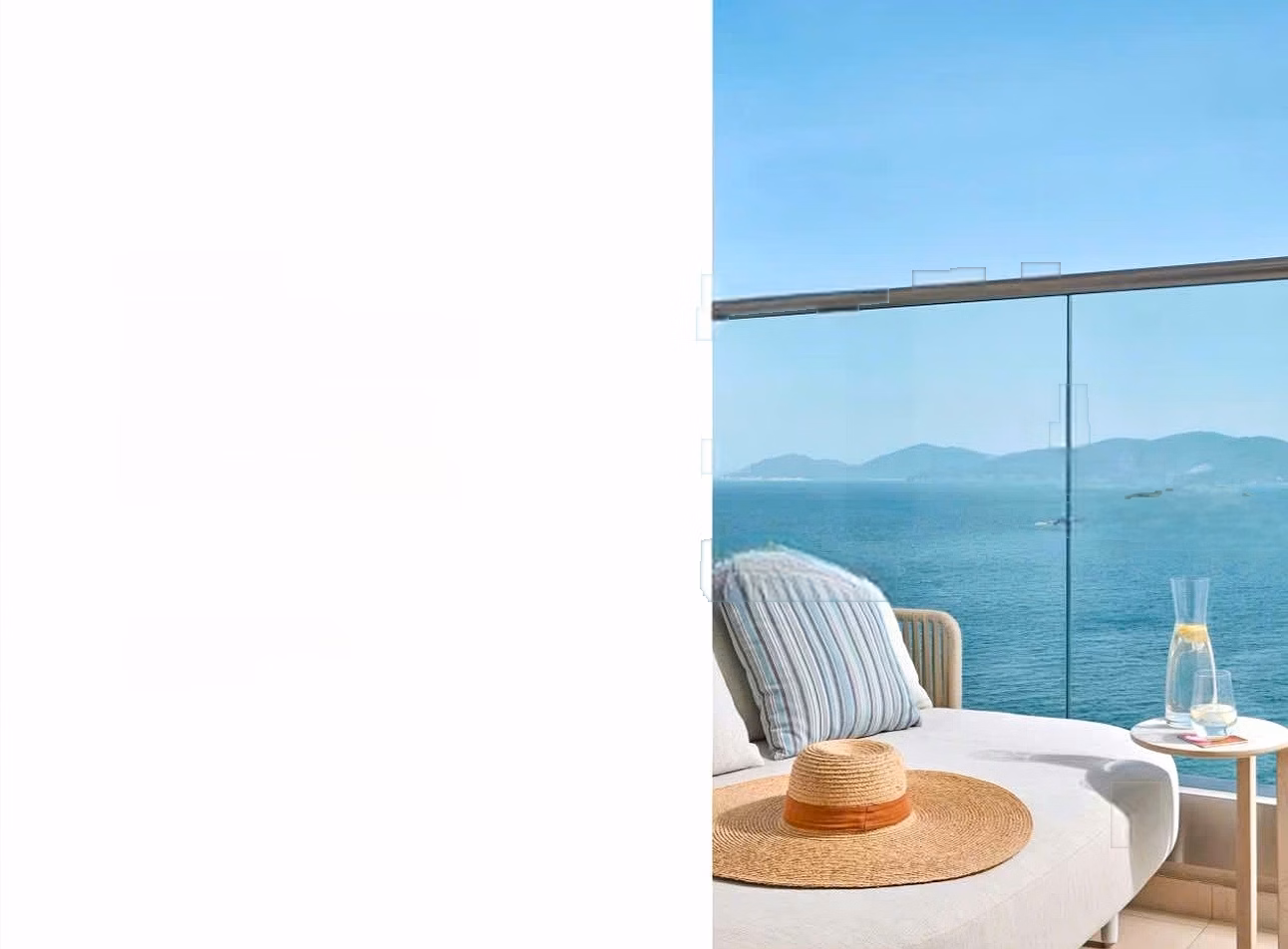 Booking 30 million to own Alora Libera Nha Trang beach apartment - Sea view - Price from 2.19 billion