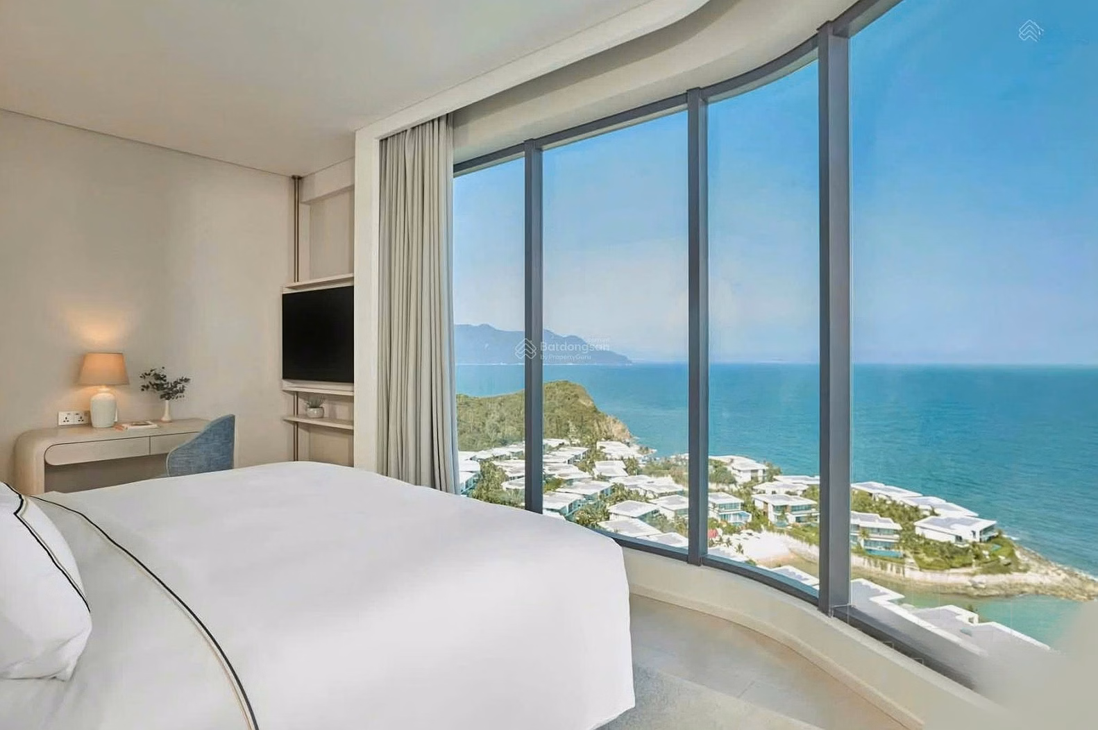 Booking 30 million to own Alora Libera Nha Trang beach apartment - Sea view - Price from 2.19 billion