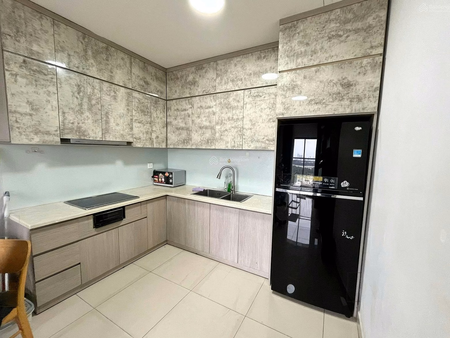 Apartment for rent 50m2, 75m2, 96m2, 109m2, from 15 million VND at Mai Chi Tho, An Khanh Ward, Thu Duc District, HCM