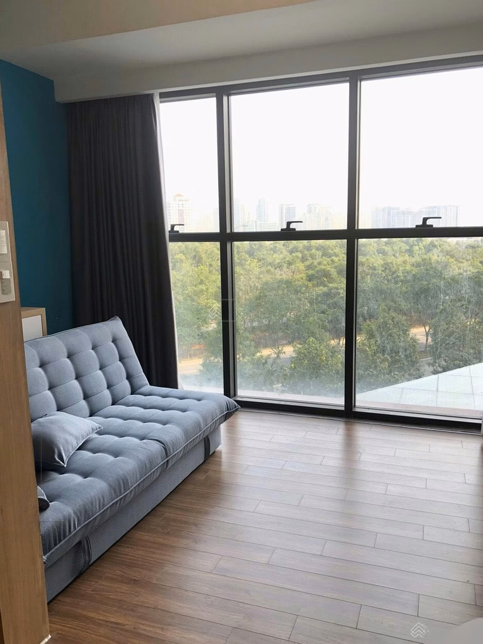 Apartment for rent 50m2, 75m2, 96m2, 109m2, from 15 million VND at Mai Chi Tho, An Khanh Ward, Thu Duc District, HCM