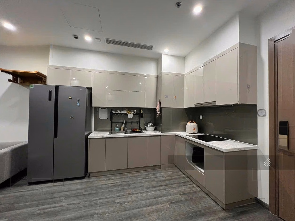 1 bedroom ZenPark area, beautiful apartment, just bring your suitcase to move in