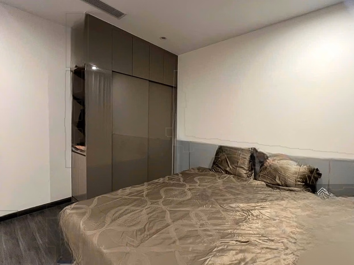 1 bedroom ZenPark area, beautiful apartment, just bring your suitcase to move in