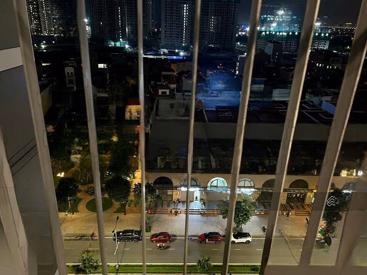 1 bedroom ZenPark area, beautiful apartment, just bring your suitcase to move in