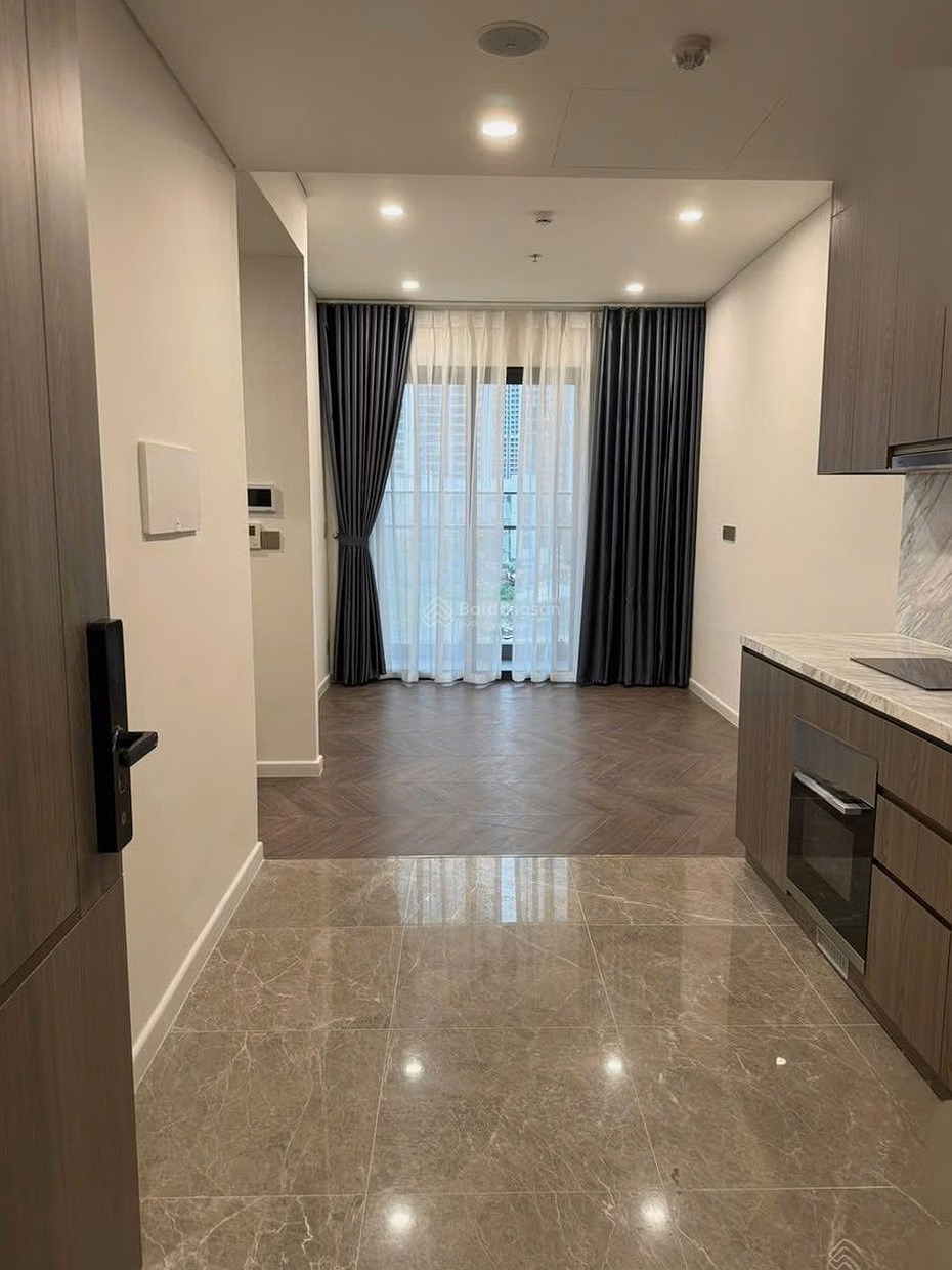 Lumière EverGreen Smart City 3-bedroom apartment for sale, 87.4m2 - Building A2, 22nd floor - Price 10.2 billion