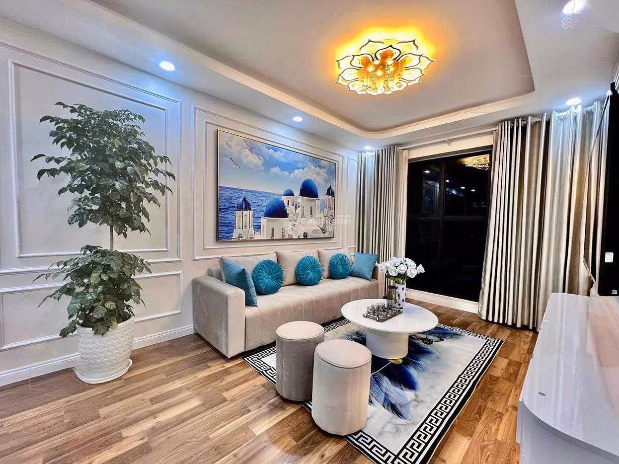 My Dinh apartment complex for rent in Goldmark City, 01-04 bedrooms, fully furnished or basic, with slots