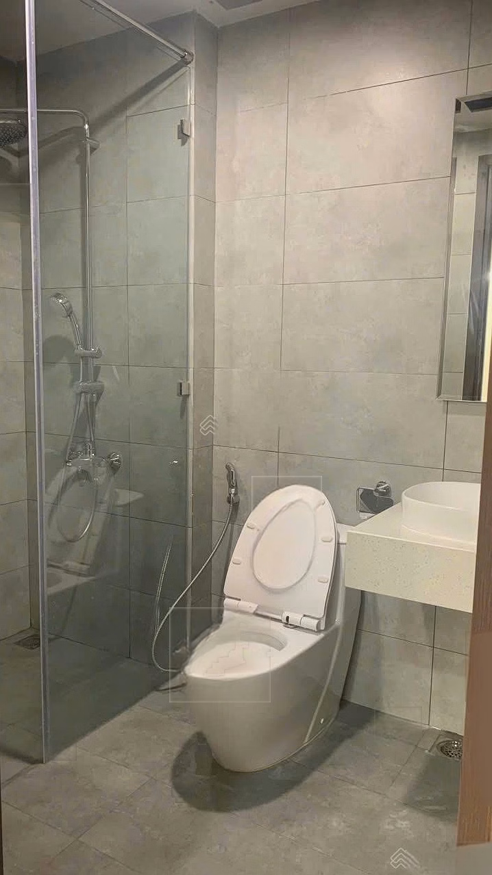 Sunrise Riverside apartment for rent 50m2 2 bedrooms, fully furnished, south direction, 24/7 viewing