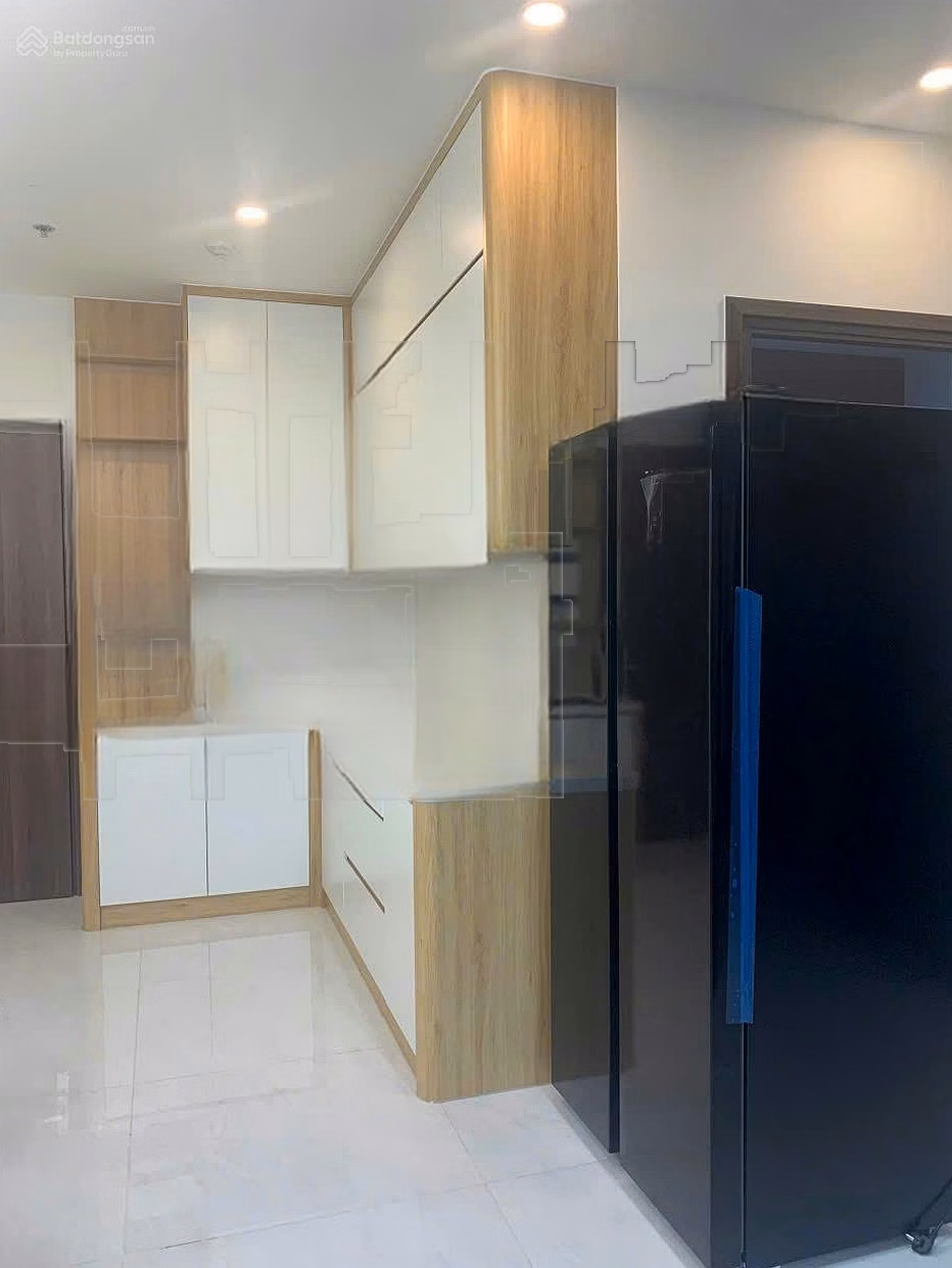 Sunrise Riverside apartment for rent 50m2 2 bedrooms, fully furnished, south direction, 24/7 viewing
