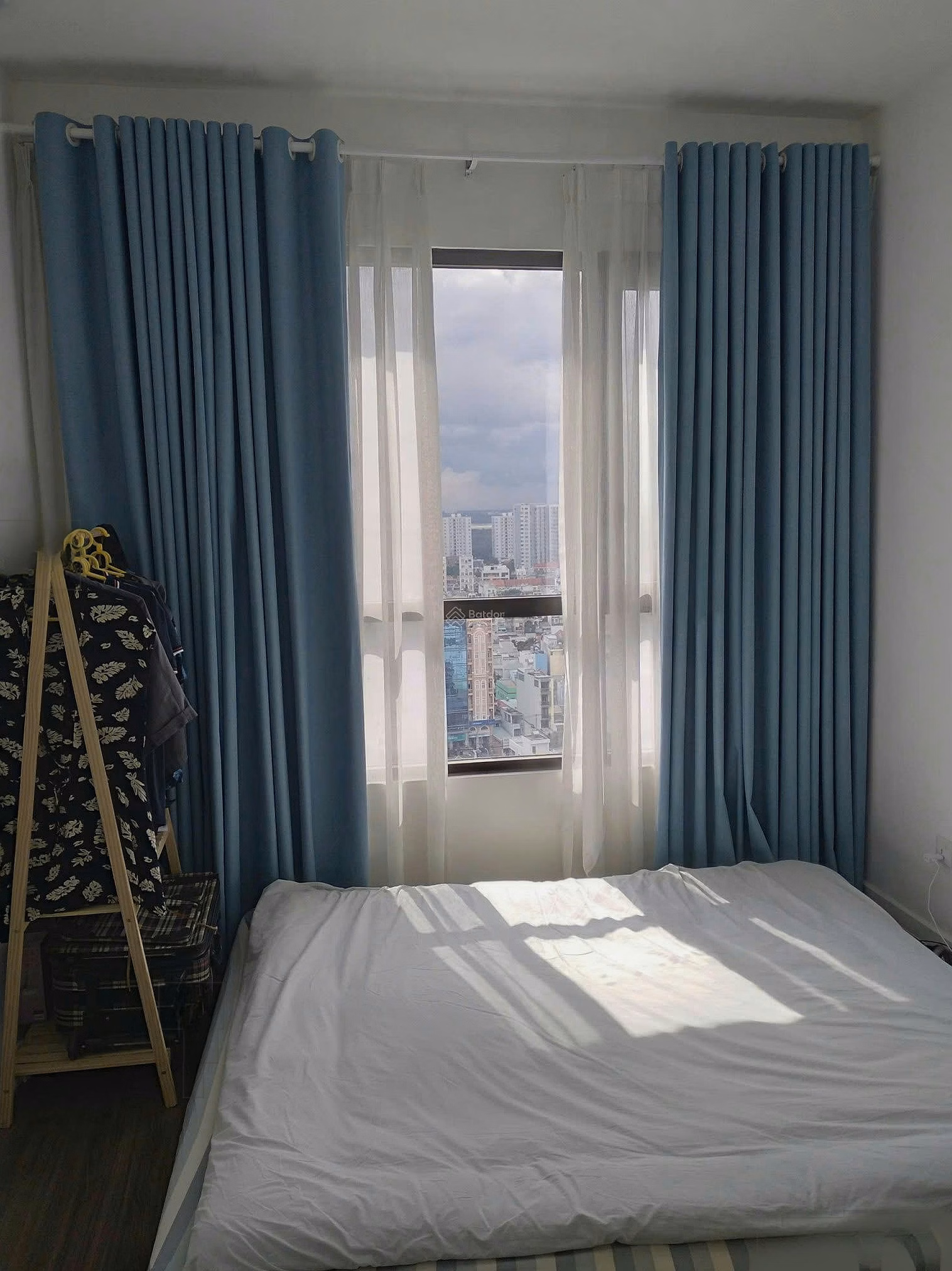 The View, 91m2 - 2 bedrooms - 2 bathrooms, fully furnished, Rental price: 20 million/month***