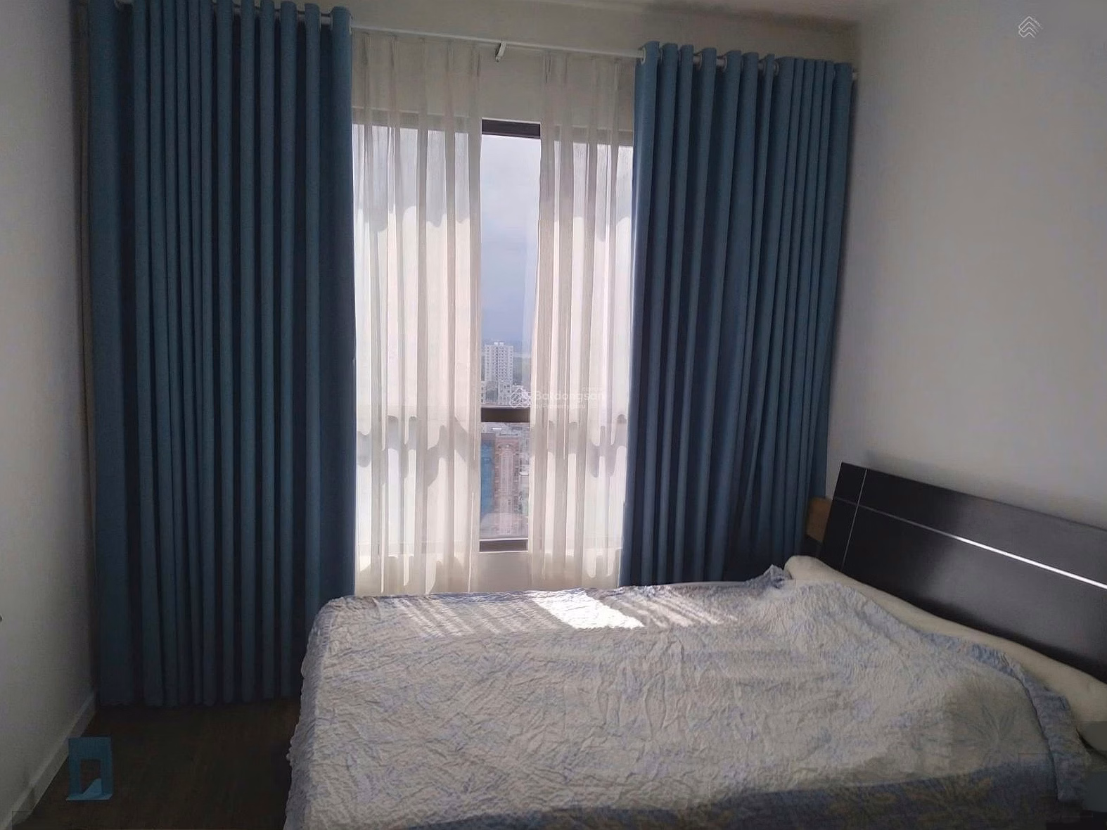 The View, 91m2 - 2 bedrooms - 2 bathrooms, fully furnished, Rental price: 20 million/month***