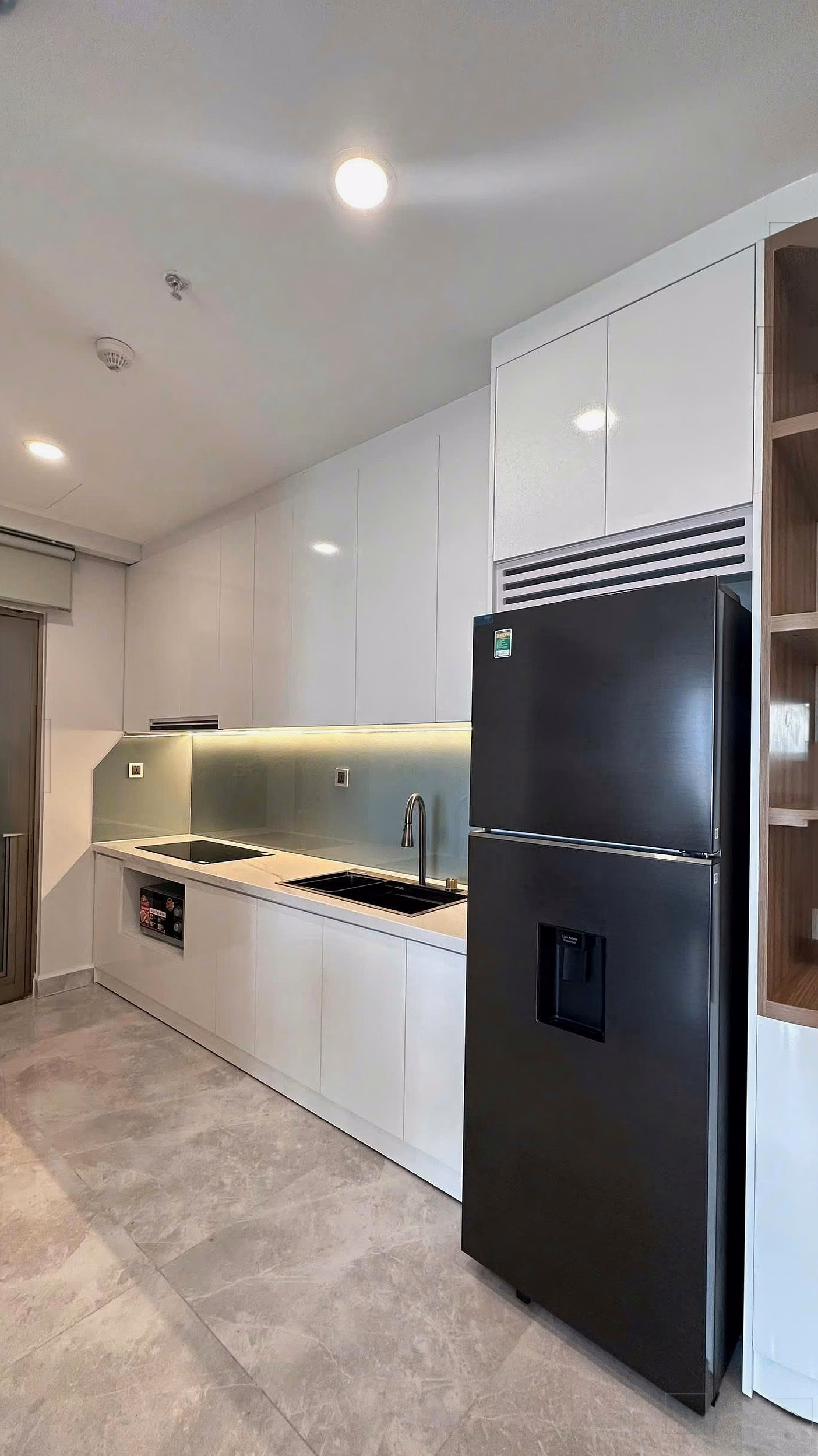 Quick rent 2 bedrooms CC Midtown PMH District 7