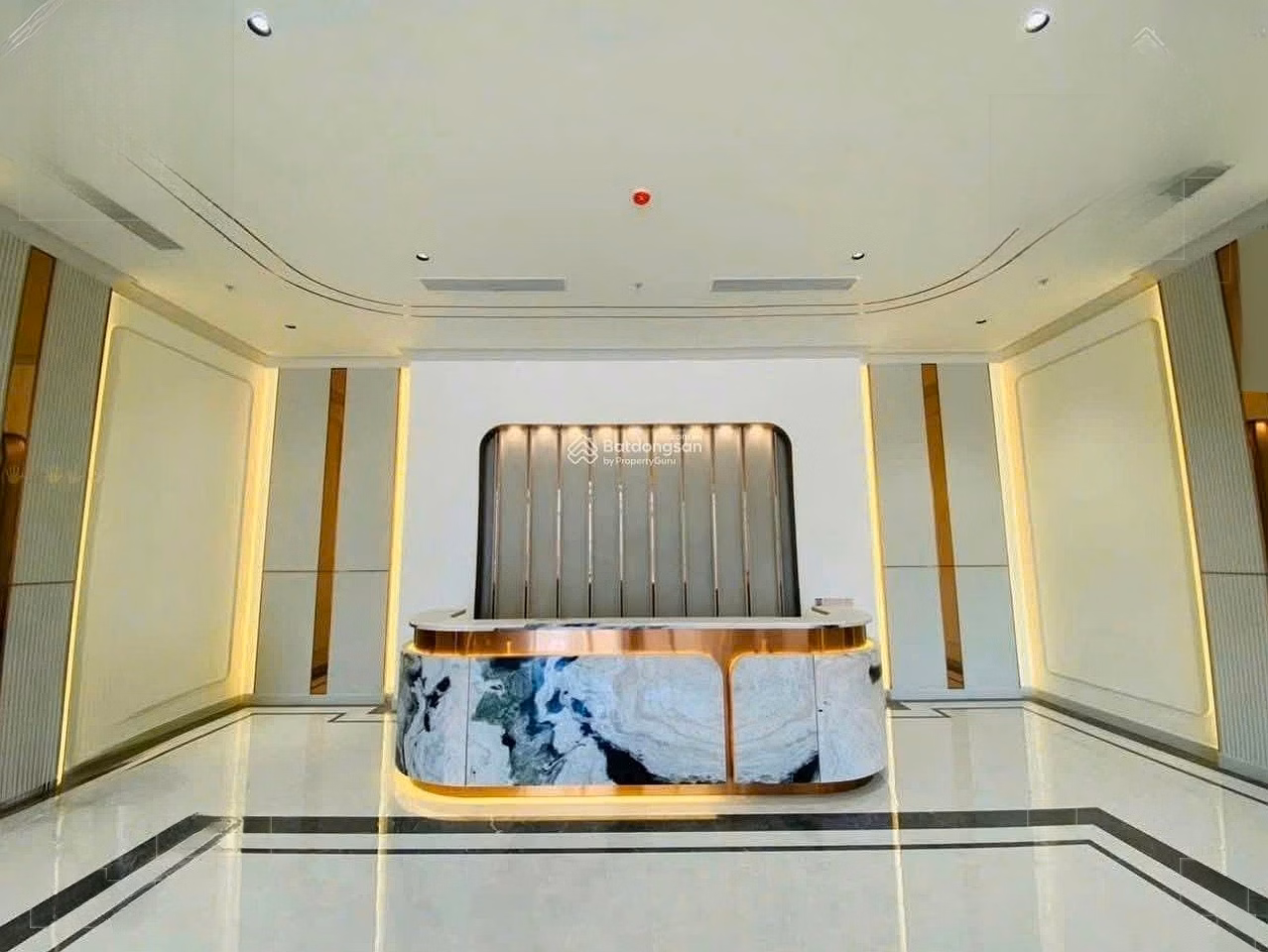 2 - 3 bedroom apartment near Thu Thiem, clear legality, budget from only 4.9 billion?