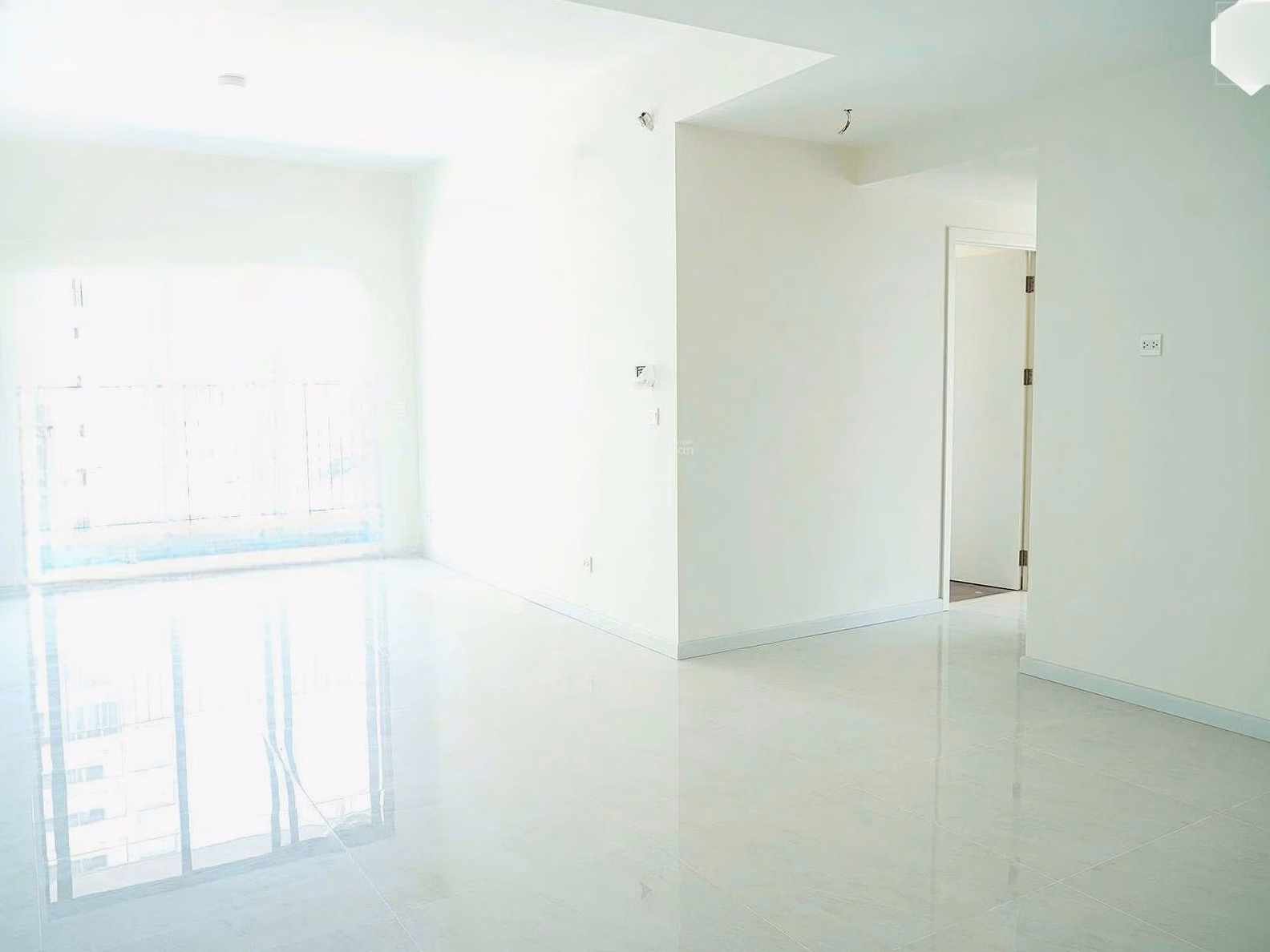 2 - 3 bedroom apartment near Thu Thiem, clear legality, budget from only 4.9 billion?