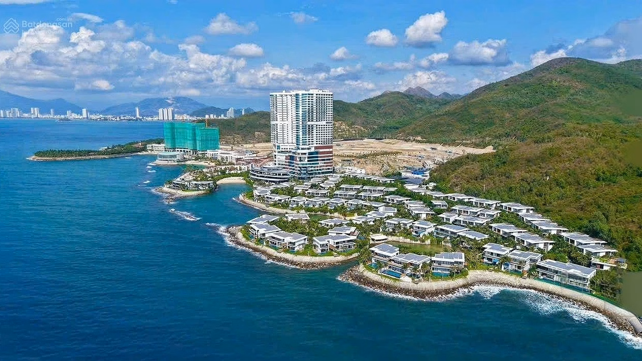 Libera Nha Trang Apartment Phase 3 - Only from 2.1 billion/unit with clear rental policy