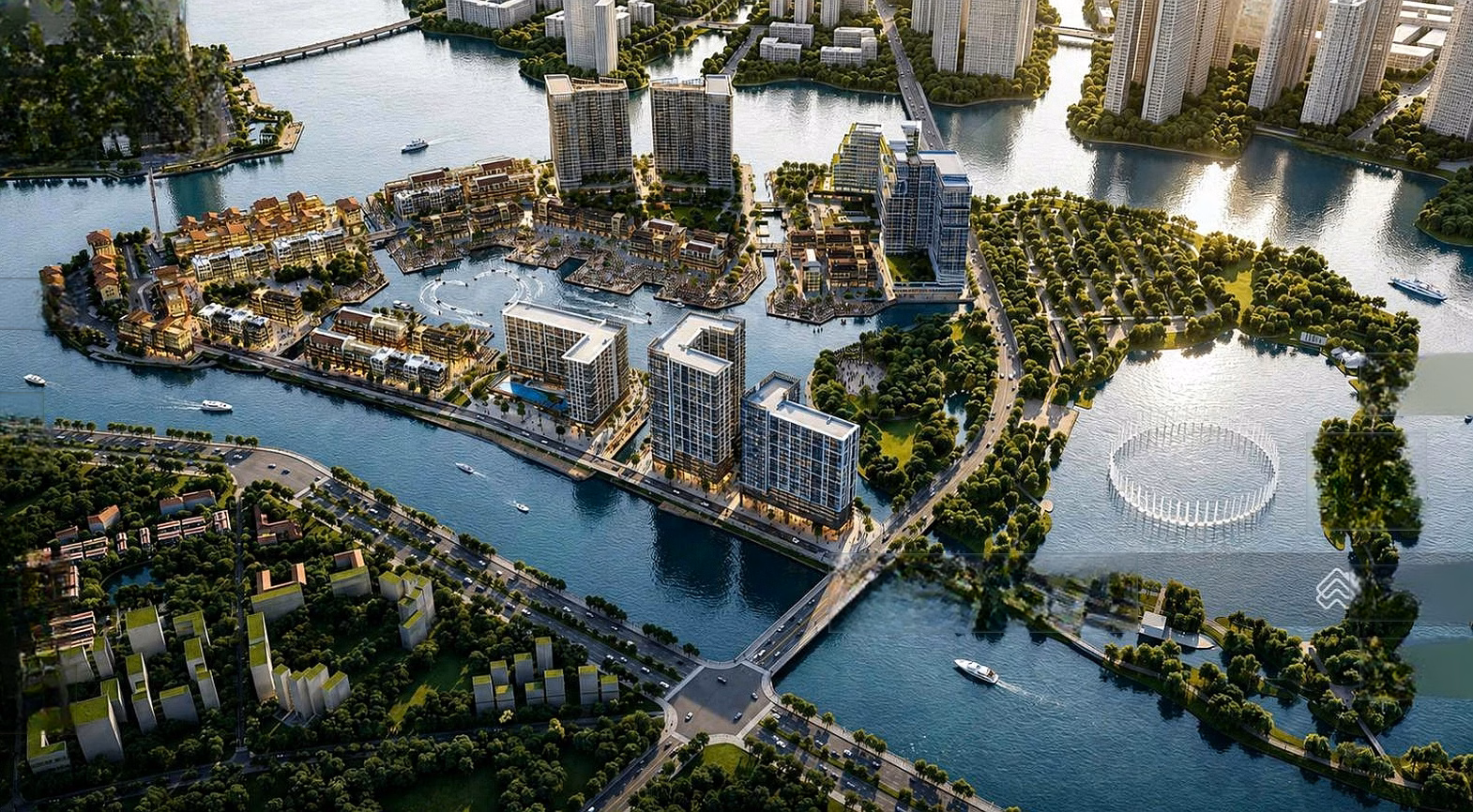 Festival Island - Official price of The Fest 2 is only from 1.6 billion/studio*** Mr. Bao