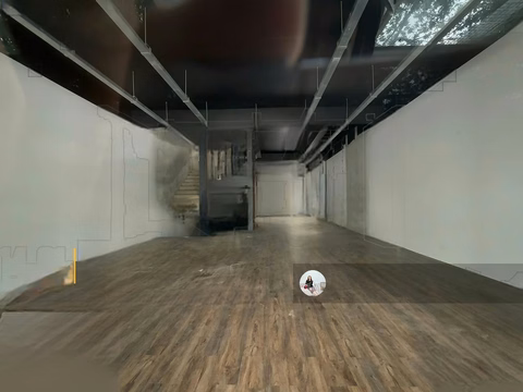 Whole townhouse on Nguyen Co Thach street 170 million/month, usable area 693m2 in Sala Thu Thiem urban area
