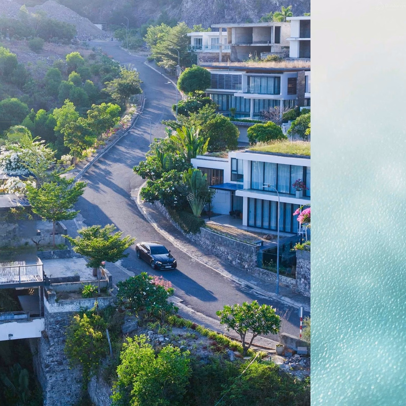 King of cash flow - Long-term ownership of sea view apartment on Tran Phu street - Nha Trang - Fully furnished handover