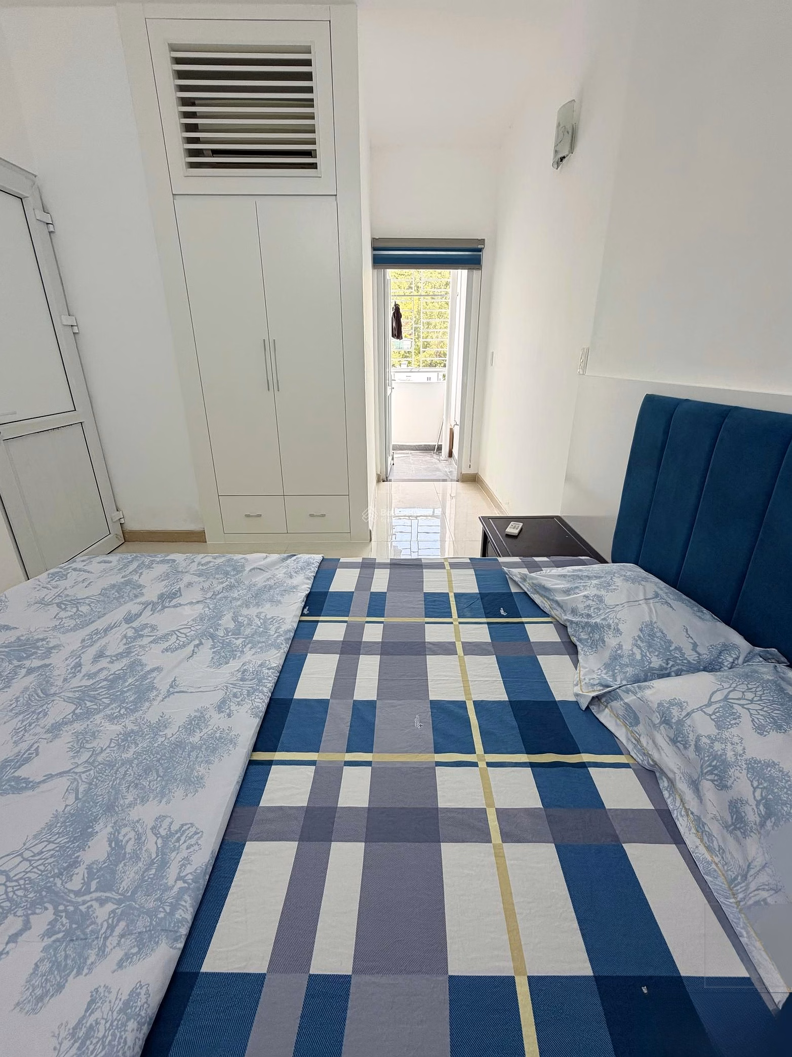 Binh Phu 2 Nha Trang Apartment for Sale 66m2 Fully Furnished, Pink Book, 5 Minutes from the Beach
