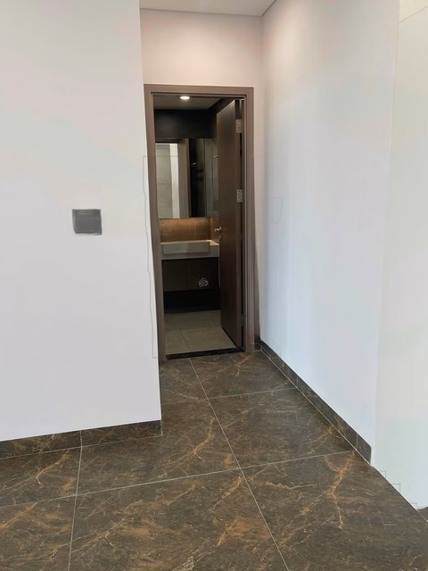 Management board rents Kepler 1-2-3 bedroom apartments at good prices including service fee for 2 years