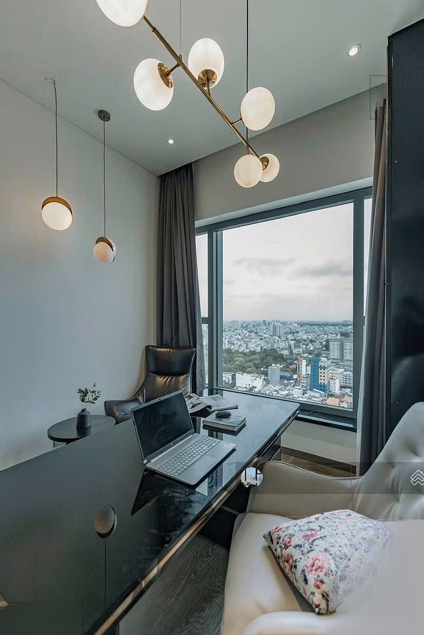 The Marq Apartment for rent in District 1 | 1BR - 4BR | Full Interior | Quick view of the day