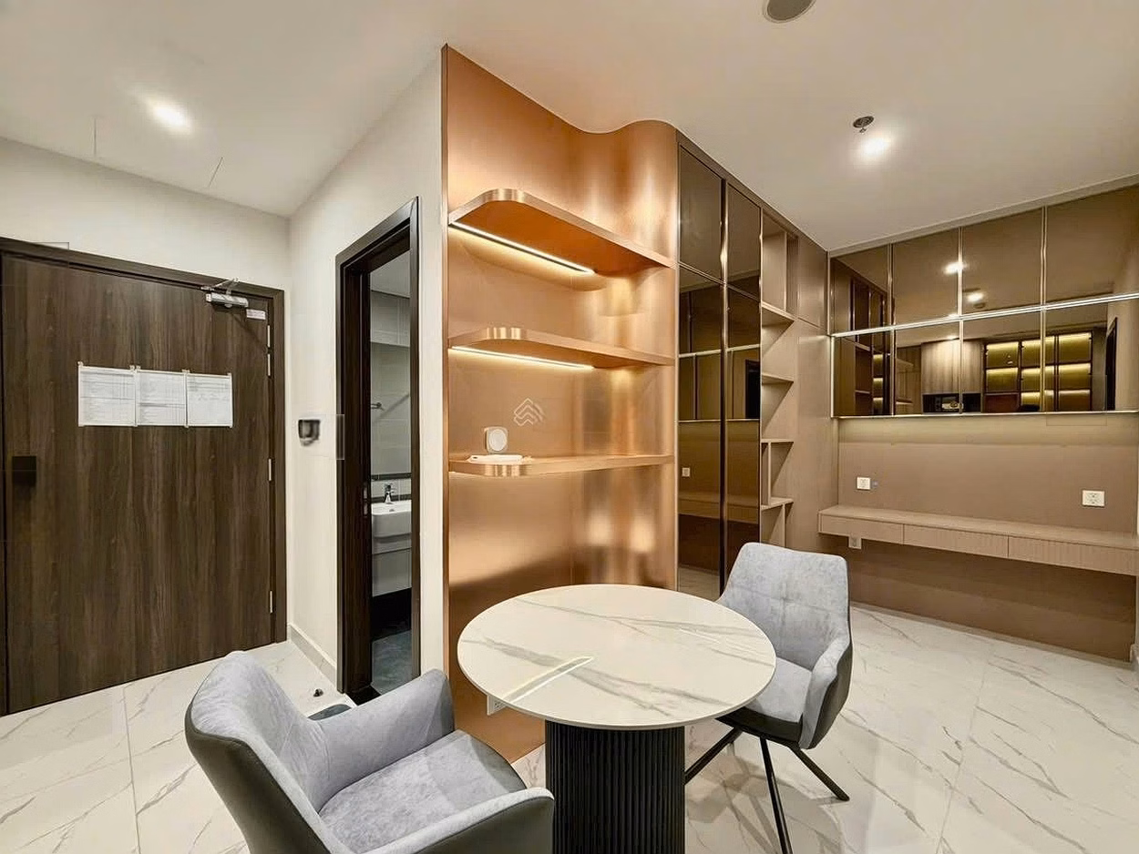 Studio/1 bedroom/2 bedroom/3 bedroom apartment for rent empty apartment / Full furnished / Basic variety 4 million - 16 million Vinhomes GP