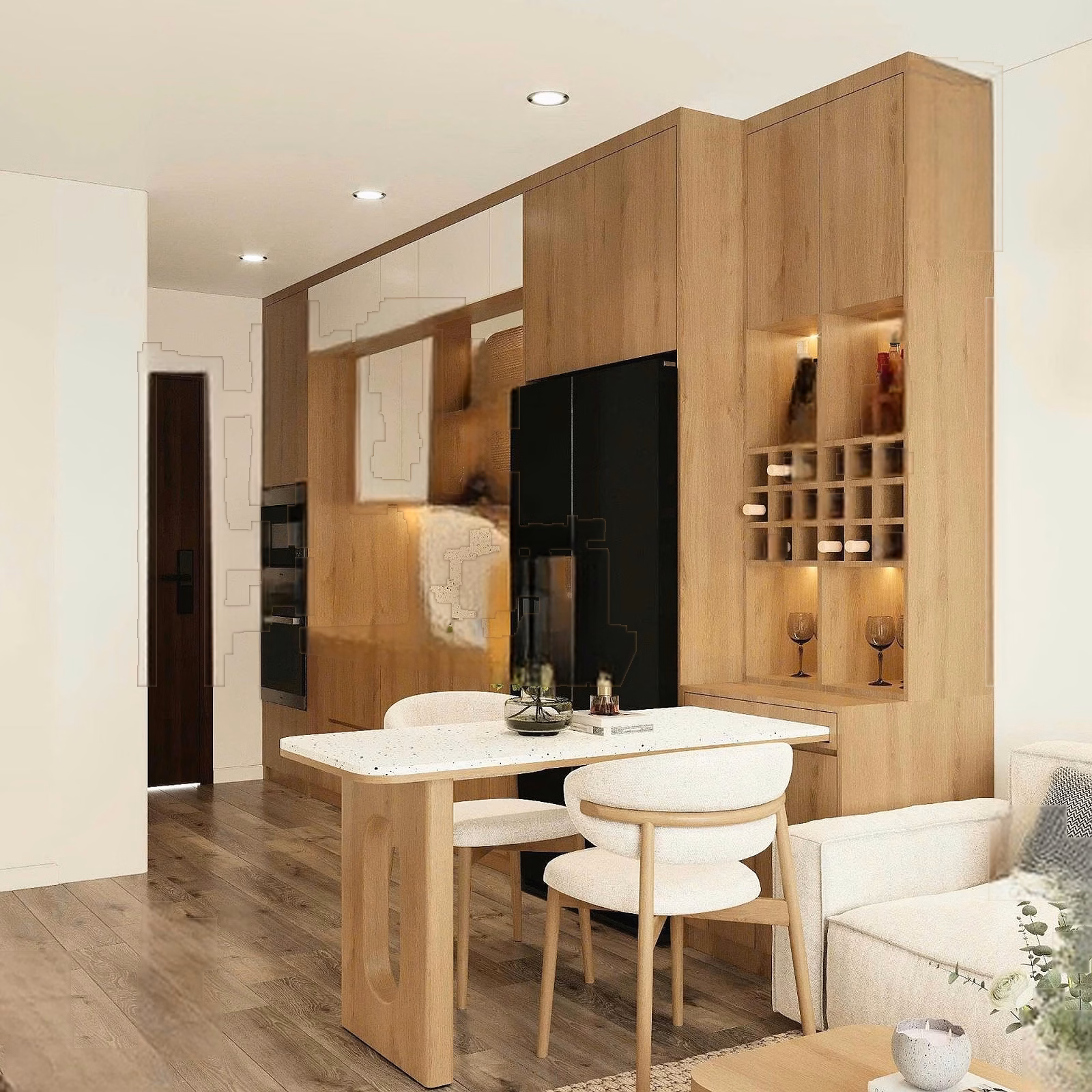 Update shopping cart T8: Rent Vinhomes Grand Park apartment in District 9 - Good price from 4,5 million - 16 million depending on type