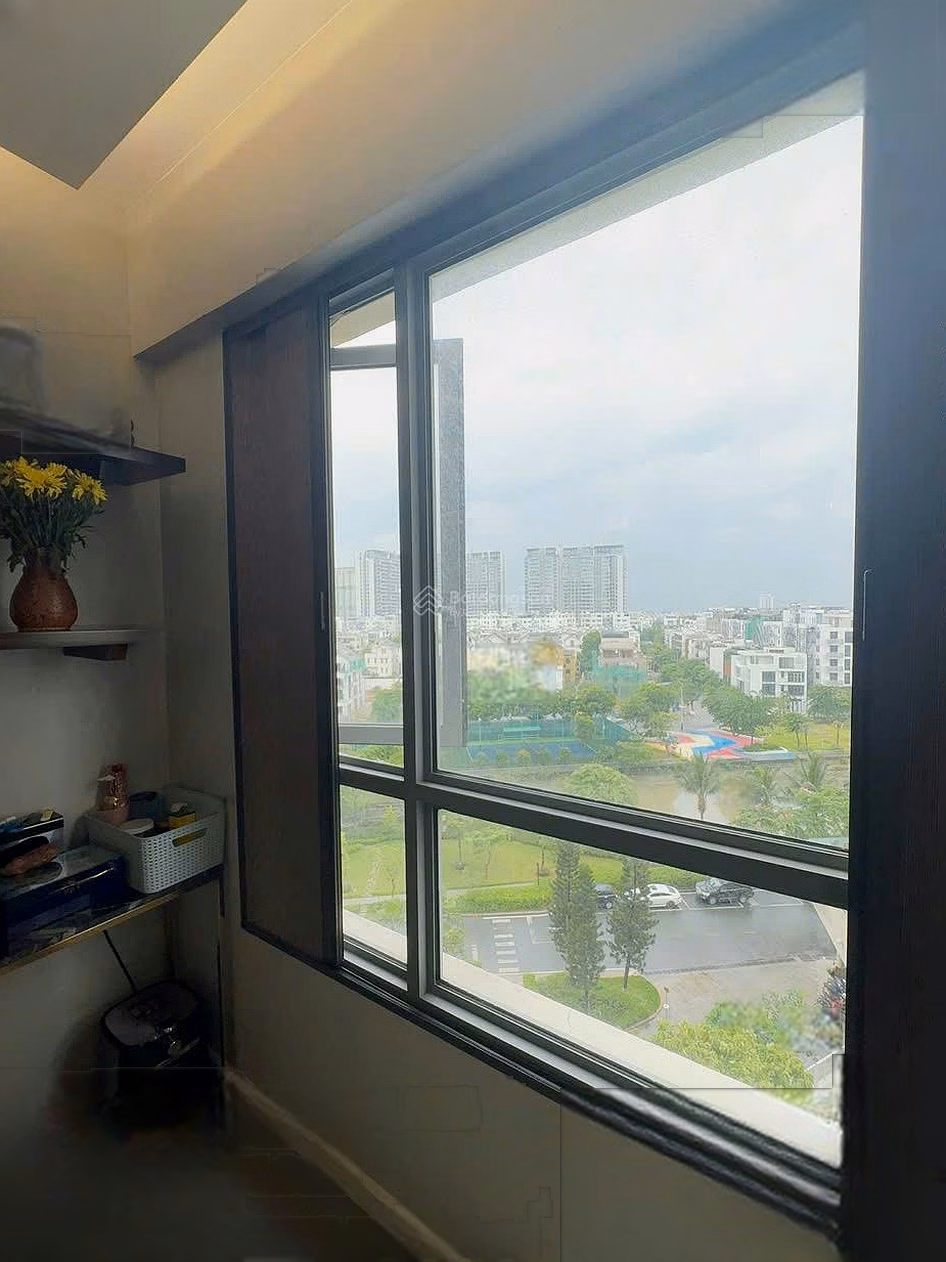 3 bedroom apartment for rent, 142m2, river view, fully furnished on Diamond Island