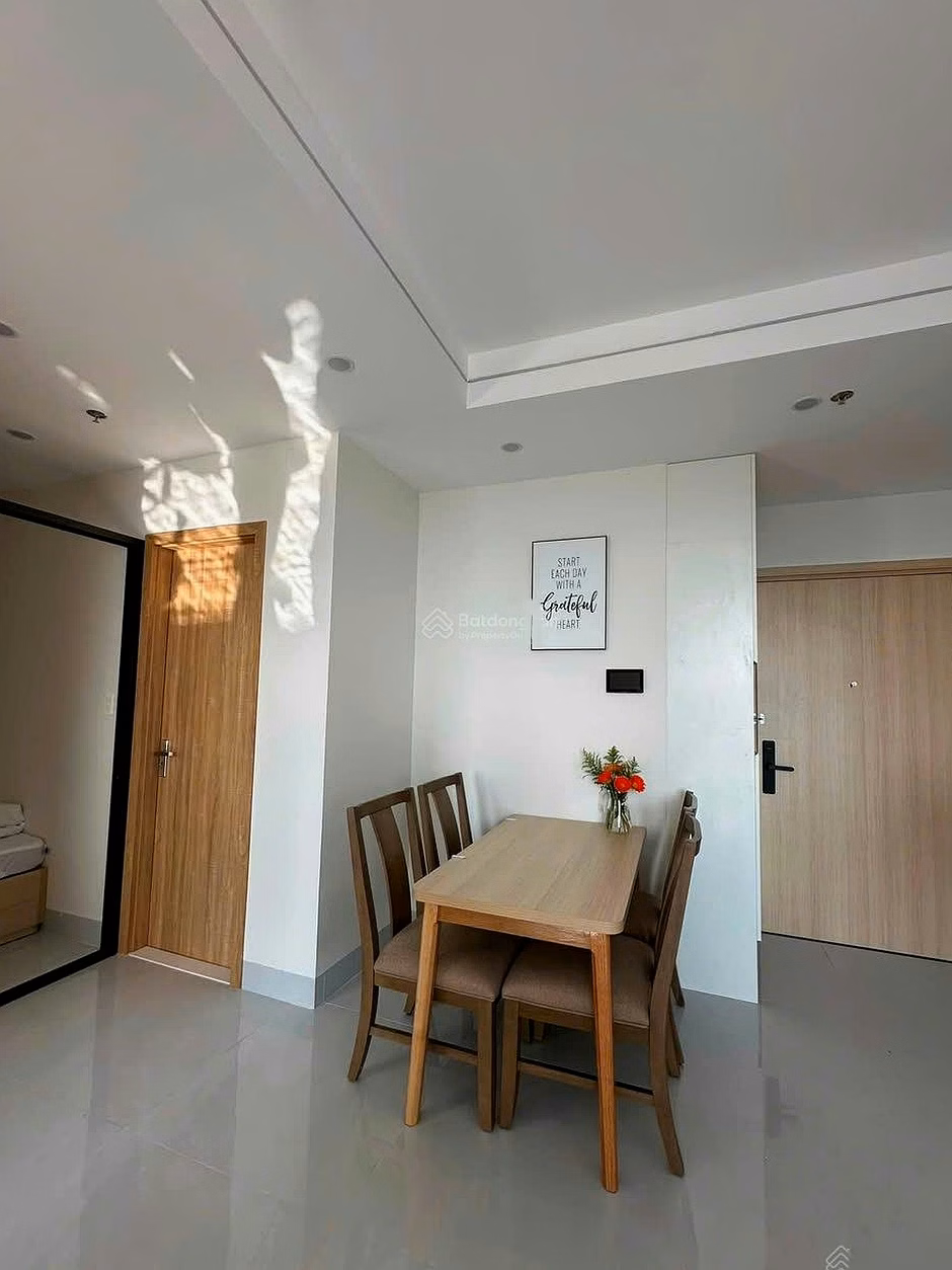 Luxury 1 bedroom+ apartment for rent at The Panoma Da Nang*** Duc Hieu