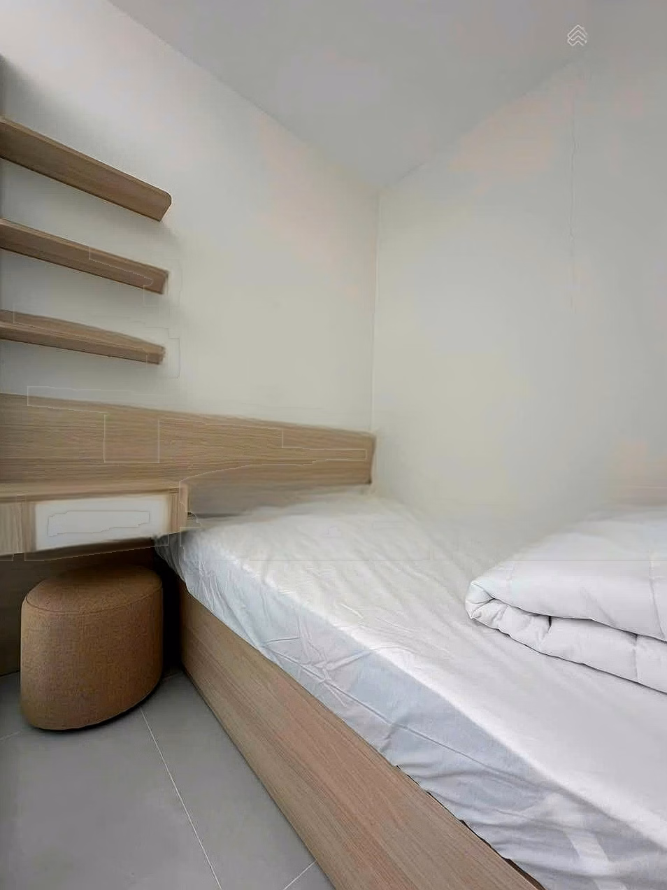 Luxury 1 bedroom+ apartment for rent at The Panoma Da Nang*** Duc Hieu