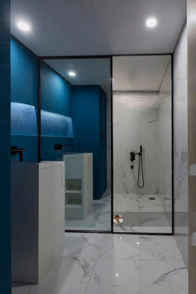 Large Lofthouse for rent in Phu Hoang Anh, 41 million VND/month, 250m2