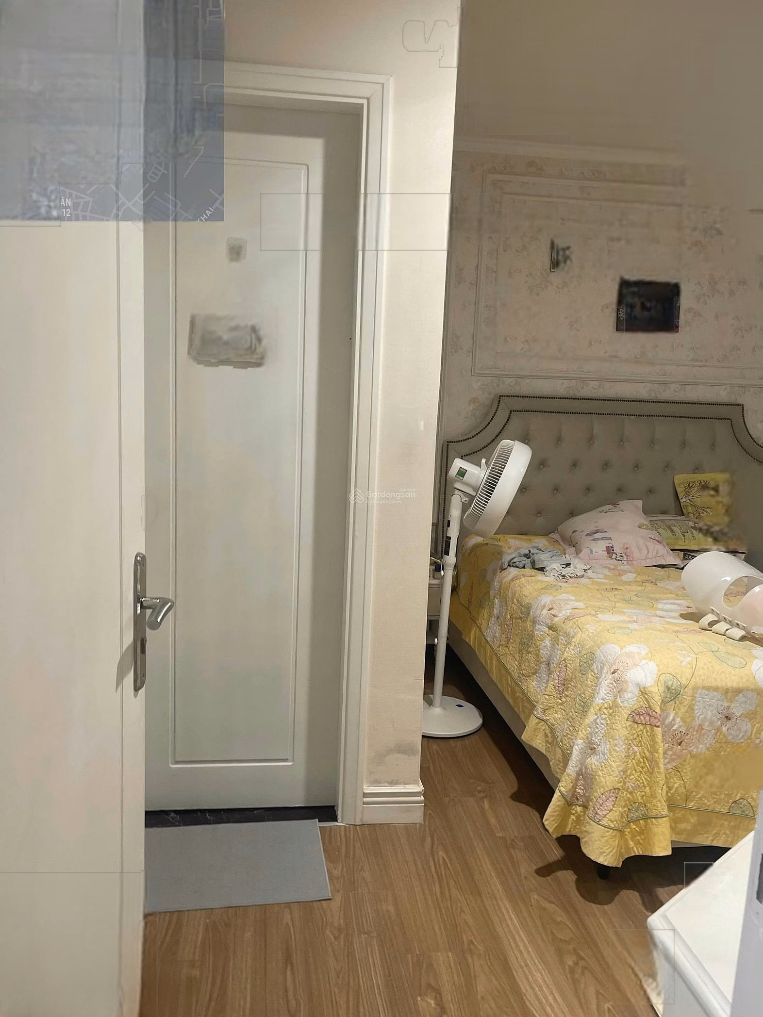 Apartment for rent P.1506 in Park 12 Times City Park Hill Minh Khai, Hanoi