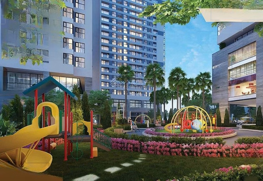 The owner sells 2 apartments in building B Rivera Park Hanoi, 69 Vu Trong Phung, Thanh Xuan
