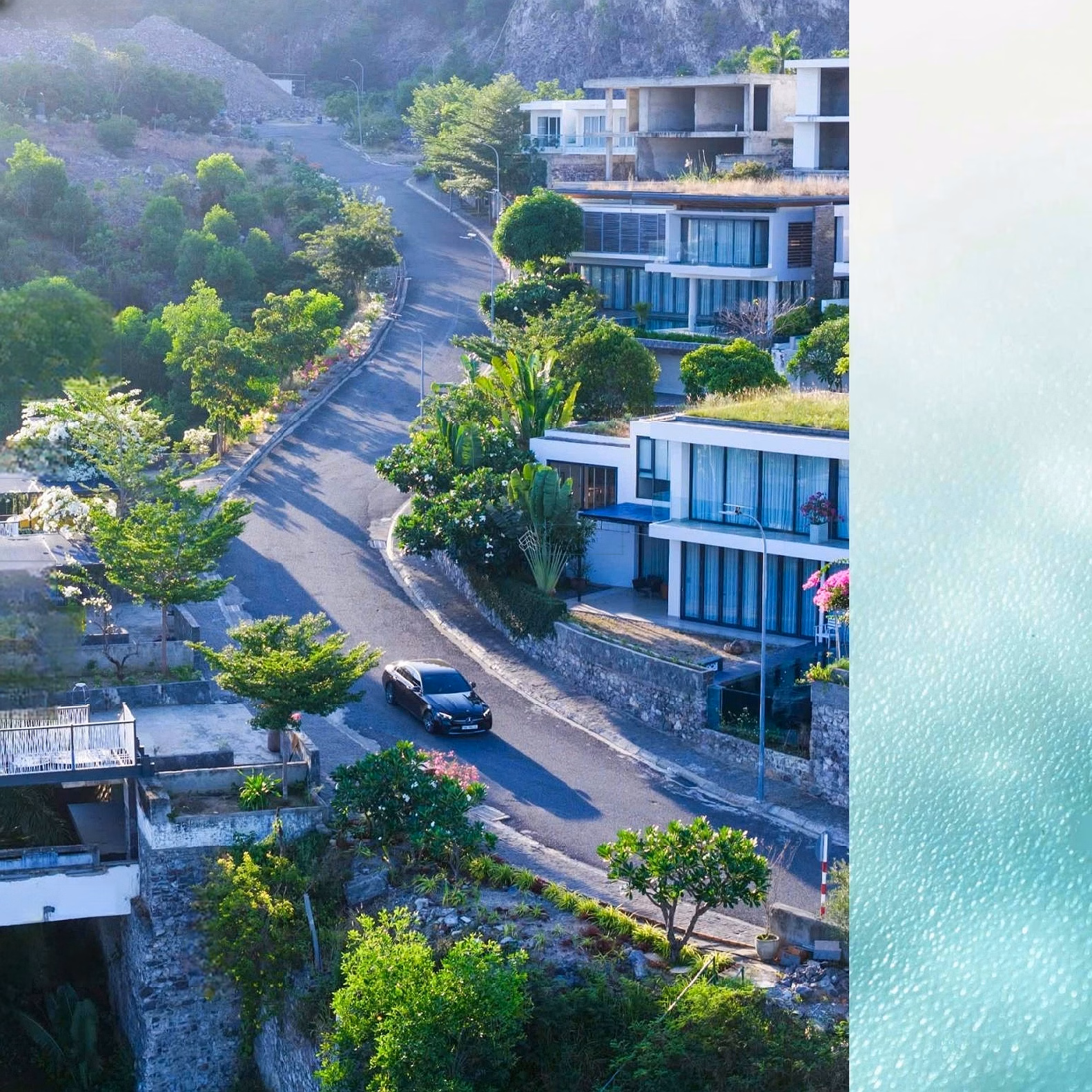 Apartment on Tran Phu street, sea view - Dedicated to the vast ocean, so that childhood will be brilliant days