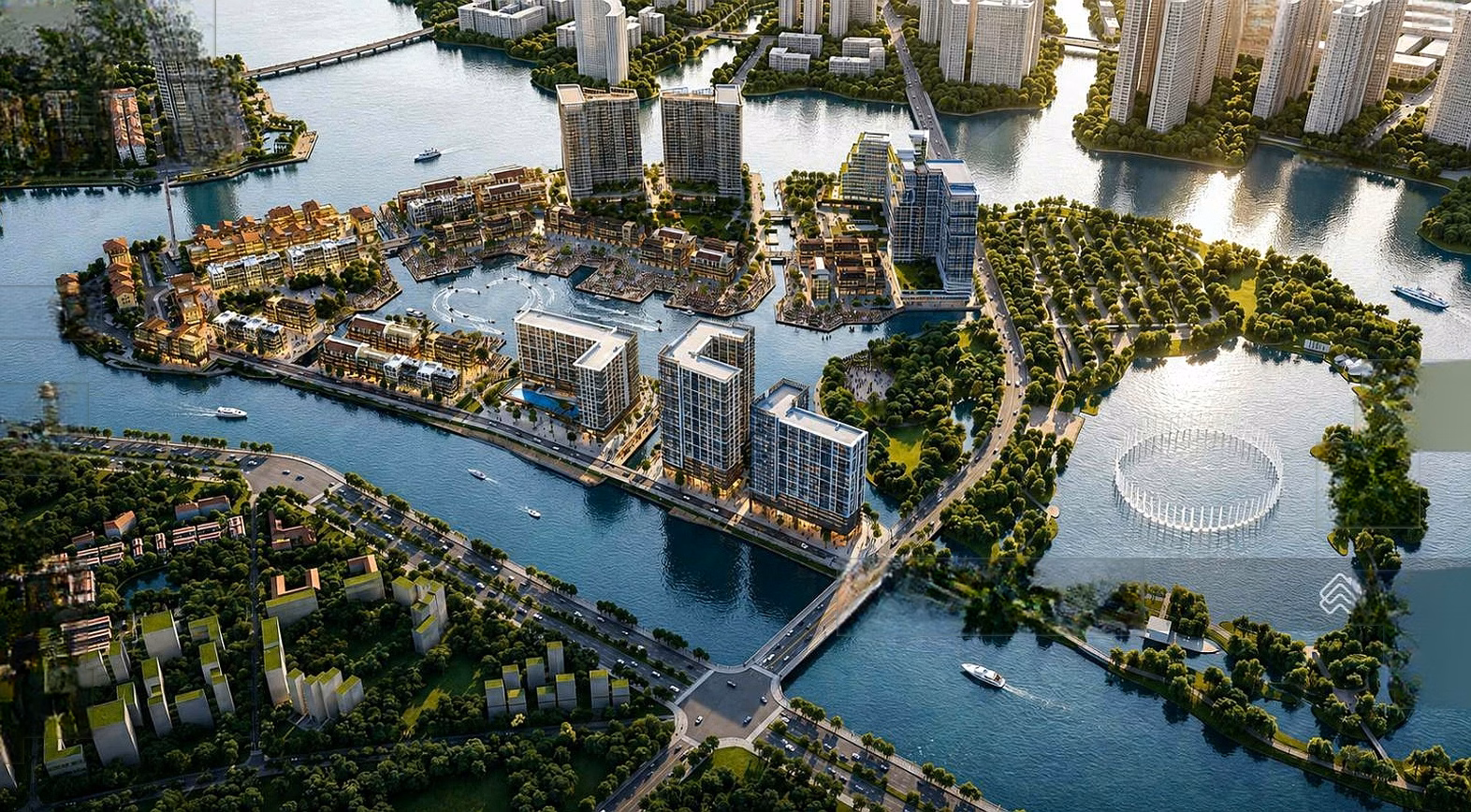 Festival Island - Official price of The Fest 2 is only from 1.6 billion/studio*** Mr. Bao