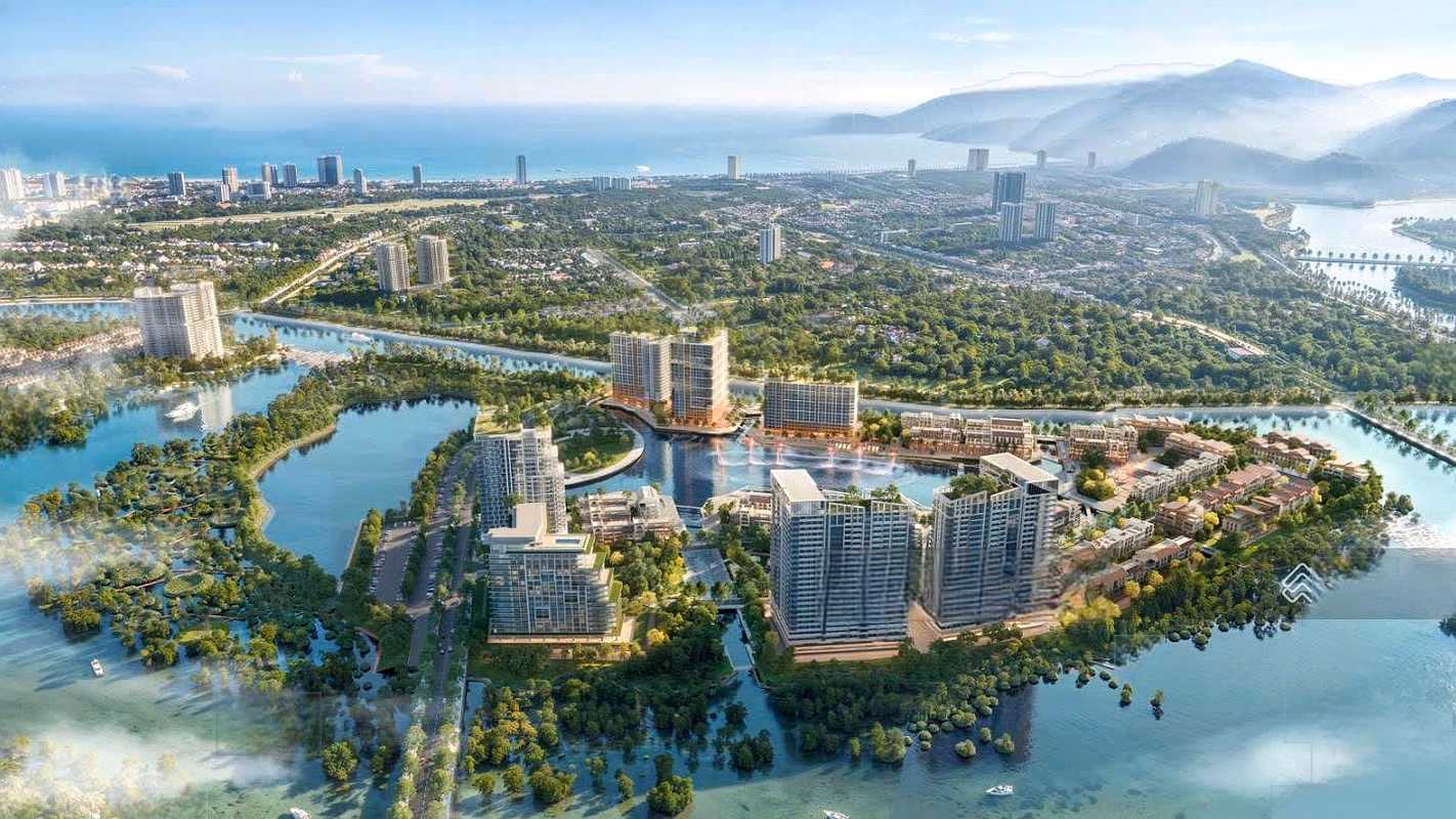 Festival Island - Official price of The Fest 2 is only from 1.6 billion/studio*** Mr. Bao
