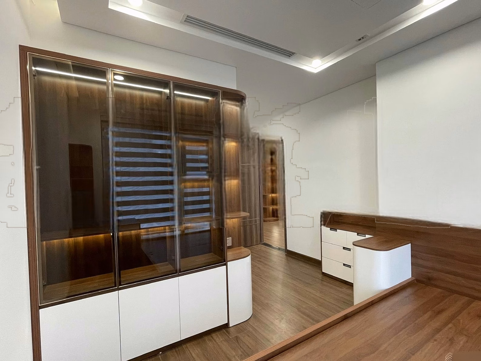 Need to rent 2 bedroom apartment 90m2 fully furnished, house just completed a few months Green Diamond