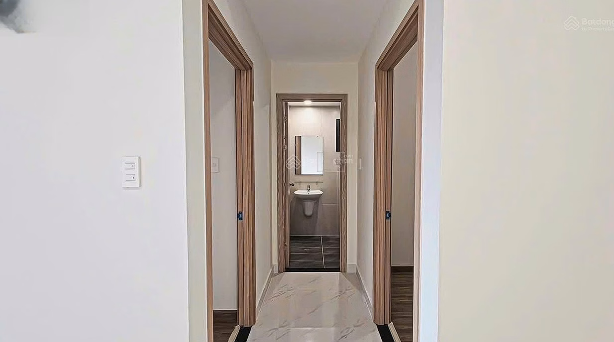 Hunt for a 2-bedroom Destino apartment for only 1.6 billion, fully furnished with high-end furniture, receive housing in October!