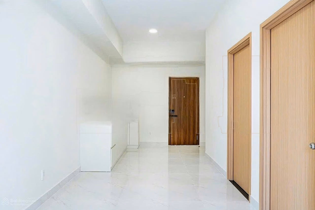 Hunt for a 2-bedroom Destino apartment for only 1.6 billion, fully furnished with high-end furniture, receive housing in October!