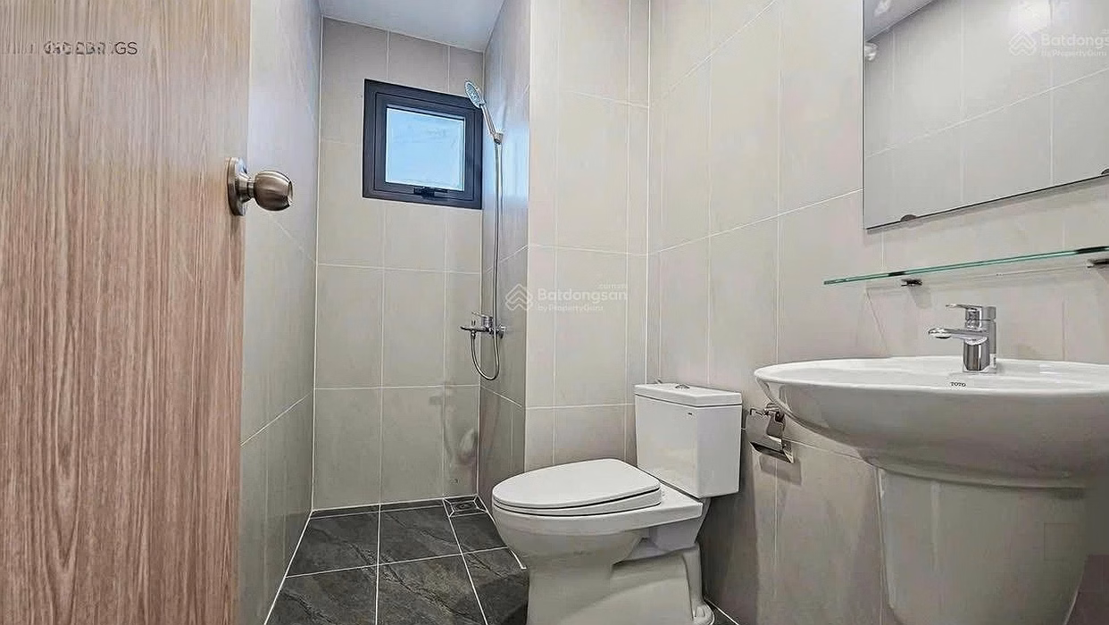 Hunt for a 2-bedroom Destino apartment for only 1.6 billion, fully furnished with high-end furniture, receive housing in October!