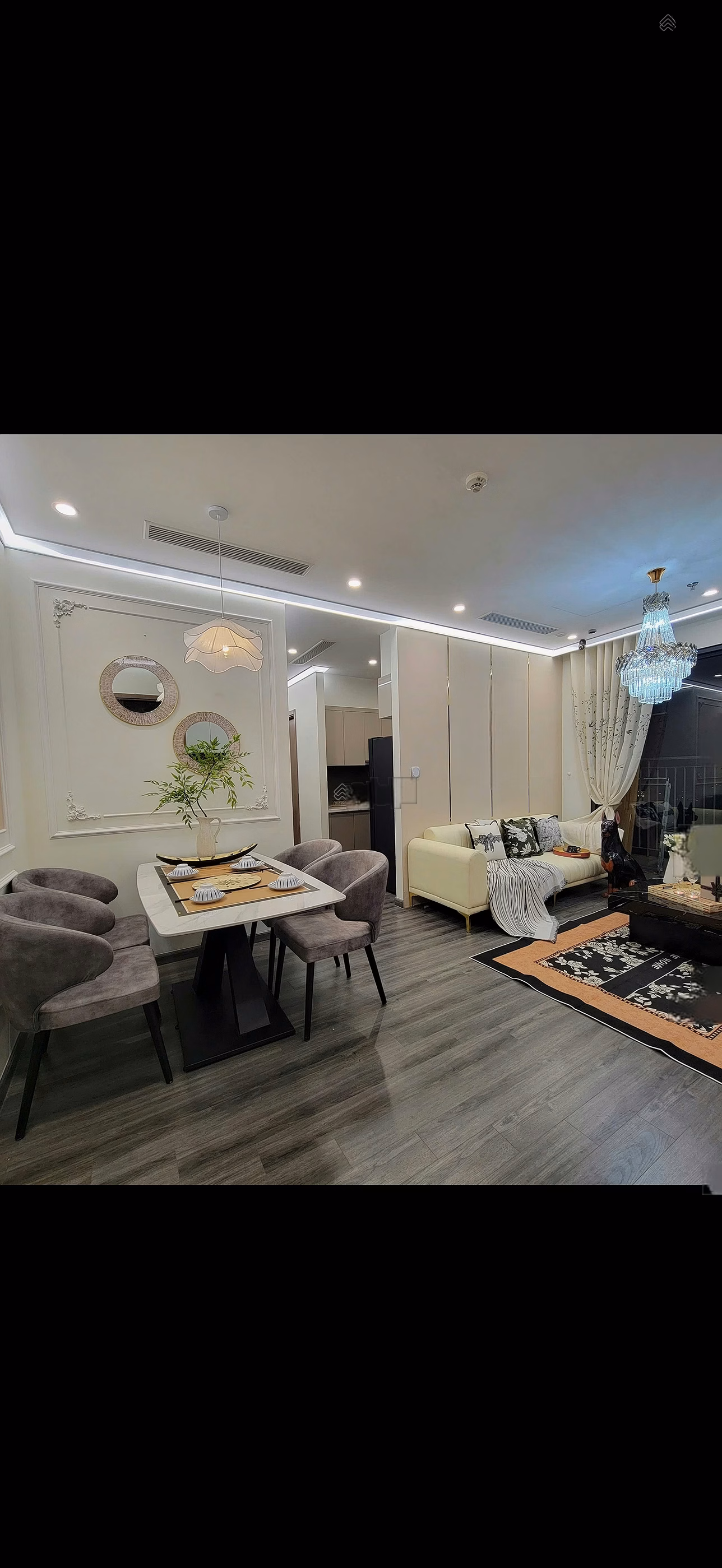 Update the latest rental cart Vinhomes Oceanpark Studio - 1N - 2N - 3N and villas