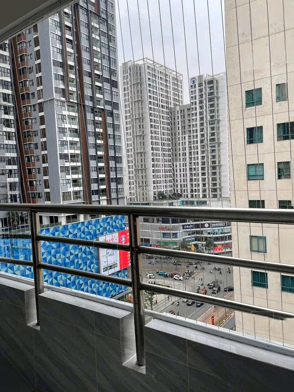 Urgent sale of Richland Southern Xuan Thuy luxury apartment 2 bedrooms 2 bathrooms Area: 87m2 price 7 billion***